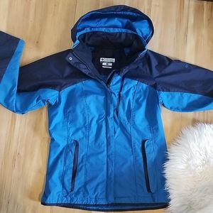 Columbia Women Small
